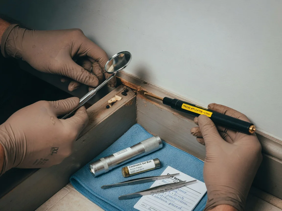 Why choose Emergency Pest Control in Miami, TX